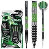 WINMAU Daryl Gurney Darts - Steel Tip Tungsten - Super