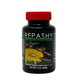 Repashy Bug Burger Insect Gel Food (3 Oz Jar)