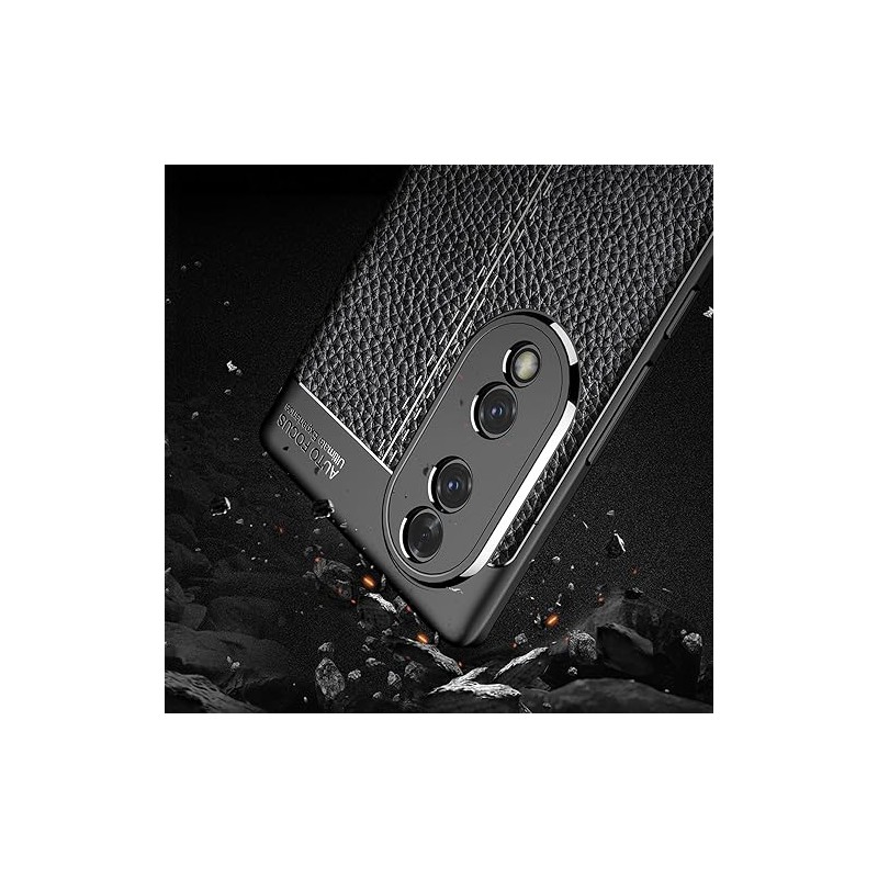 DABUNA Funda para Honor 70 Case Uso Rudo Protector de