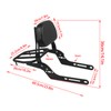 CHIFUN Passenger Backrest Sissy Bar for Honda CL 500 CL300