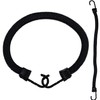 SGT KNOTS Super Stretch Bungee with Hooks - (48) Braided