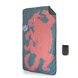 GravelUltraPak | Spruce