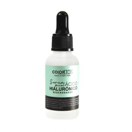 Serum Facial Acido Hialuronico SkinCare Colorton Original