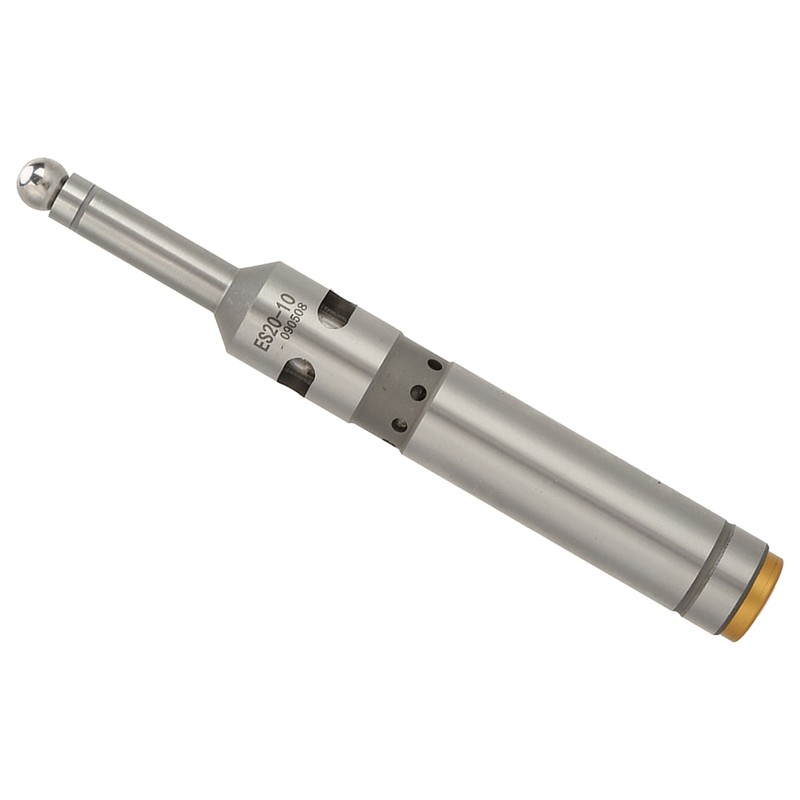 Stainless Steel Photoelectric Edge Finder Milling Lathe CNC Center Finder