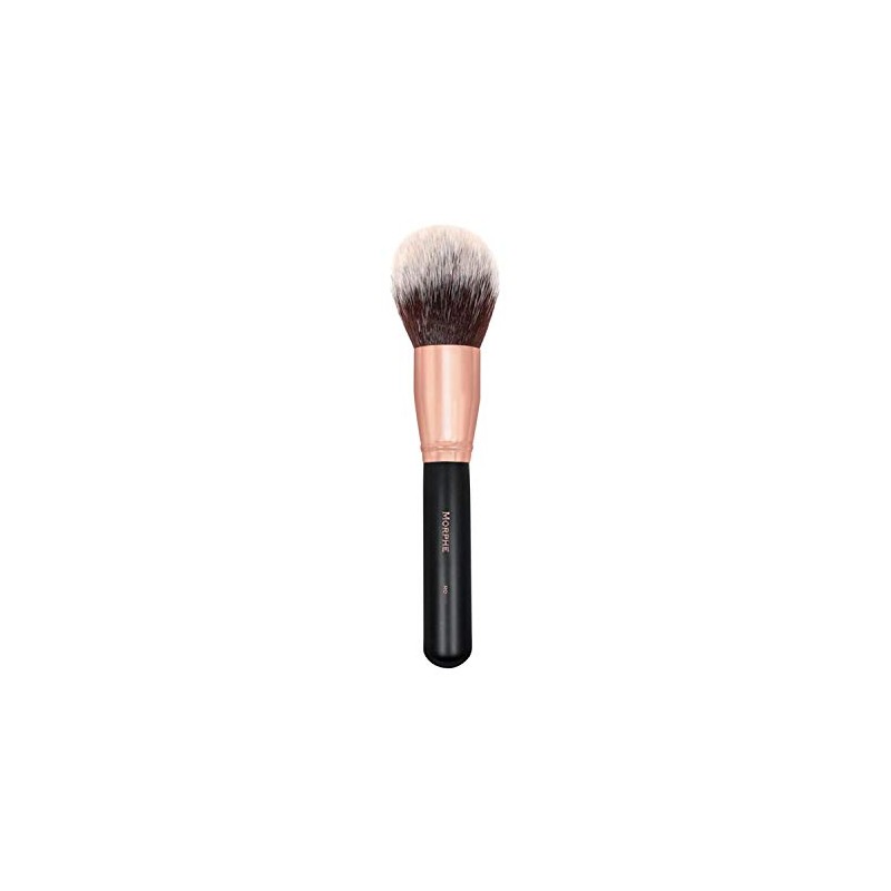 Morphe Cosmetics - R0 - Deluxe Powder Brush