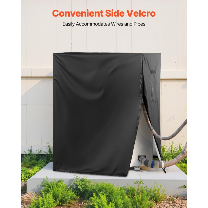 VEVOR Air Conditioner Cover, 32 x 32 x 36 inch