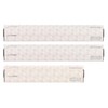 [Limited Design] [Set of Different Sizes] Saran Wrap 11.8 x