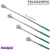 OntaRyon Telescopic Back Scratcher | Novelty Gift for Men and