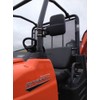 Replacement for Kubota RTV 850, 900, 1140 Side View Mirror