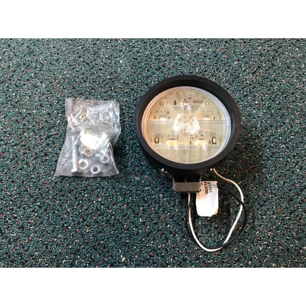Signal State TRUCK-LITE 81260 - 81 Series Flood Light -