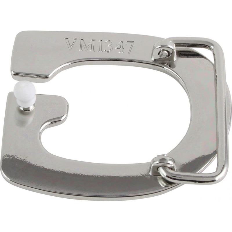 BELTINGER Gina Belt Buckle 4.0 cm | Buckle Interchangeable Buckle