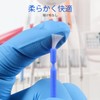 400pcs Disposable Dental Micro Brushes Dental Brushes Dental Applicator with