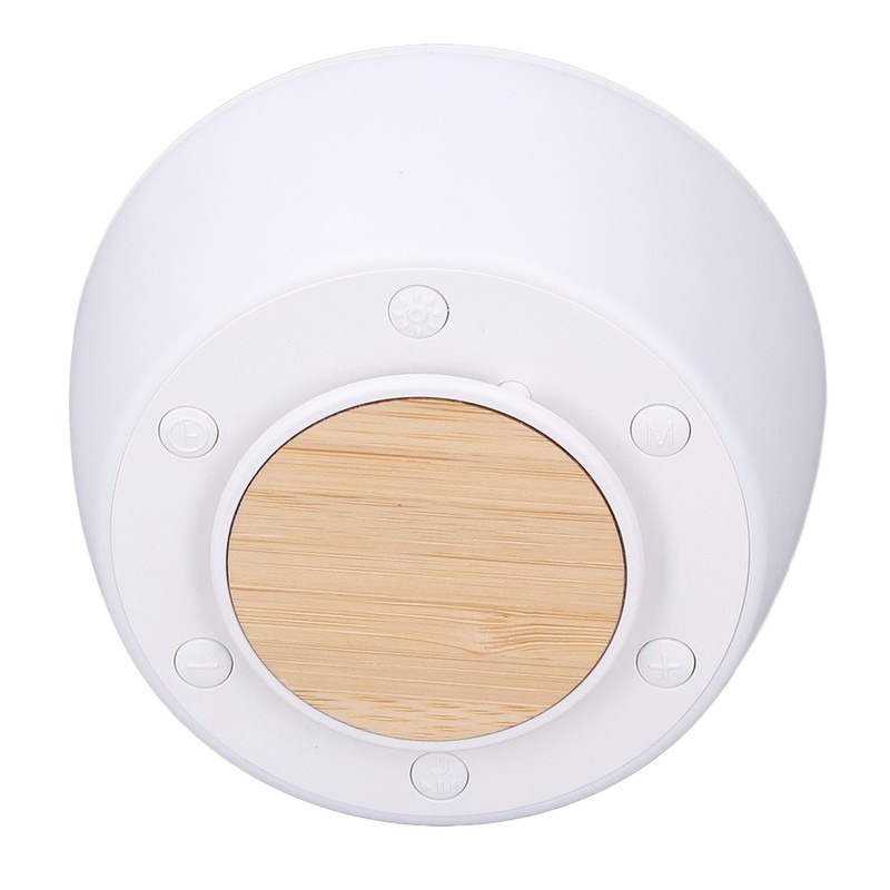 Baby White Noise Device Multi Soothe Sound Bluetooth Speaker Baby