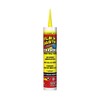 Flex Paste Flood Protection, 9 oz Cartridge, 1-Pack, Waterproof Rubberized