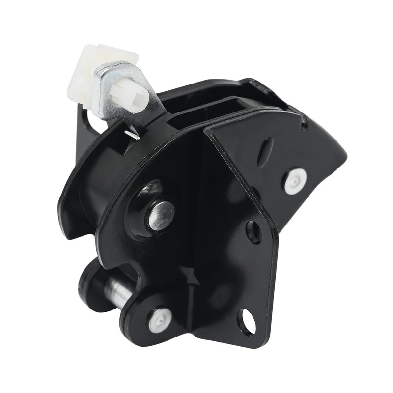 Vkinman 10356951 Rear Door Latch Assembly Replacement for 1999-2007 Chevy