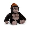 Keel Toys 30cm Keeleco Gorilla