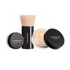 bareMinerals Original Get Started Kit 3-Piece Mineral Makeup Set, Fair