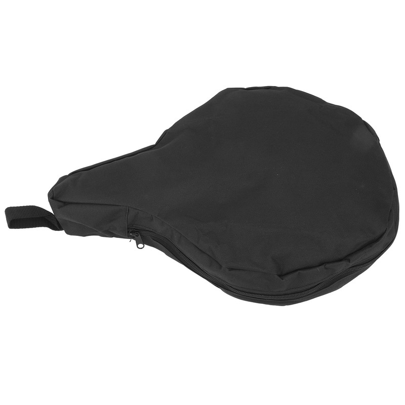 Skillet Bag Waterproof 600D Oxford Cloth Durable Portable Pan Storage