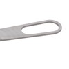Billiard Cue Tip Excision Tool Cutter Stainless Steel Pool Cue
