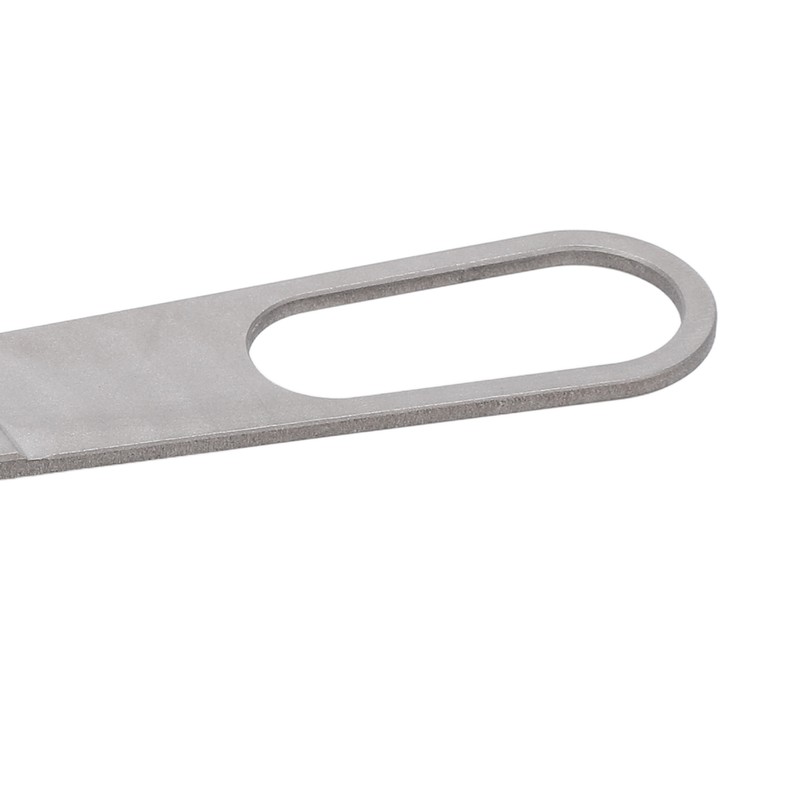 Billiard Cue Tip Excision Tool Cutter Stainless Steel Pool Cue