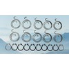 Premium Door Handle Repair Kit Set of 10 Springs and