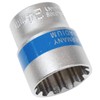 AERZETIX - C2197 - Socket Spanner - Insert - 12