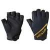 Shimano Nexus Windproof Gloves, 5-Piece Cut GL-103V, Black, L