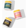 Ban Fam Gift Set - All In One Starter Kit - Hair Hydration & Hair Strengthening - 3 Count