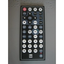 Boss Wireless Remote for  BV9358B, BV9351B, BV6658B,BV9970