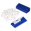 Rummikub Six Player Edition - The Classic Rummy Tile Game