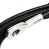 Fitness Pulley Cable 5mm Thick Heavy Duty Pulley System Replacement