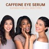 Caffeine Solution 5% + EGCG Eye Serum for Skin Care