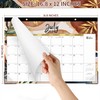 Desk Calendar 2024-2024 Desk Calendar, Jan. 2024 - Dec. 2024,