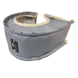 PTP Turbo Blankets Universal T3/T4 Turbo Blanket - Silver