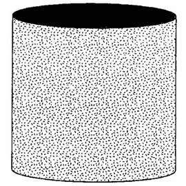 Virginia Abrasives 018-881924 Floor Sanding Belt