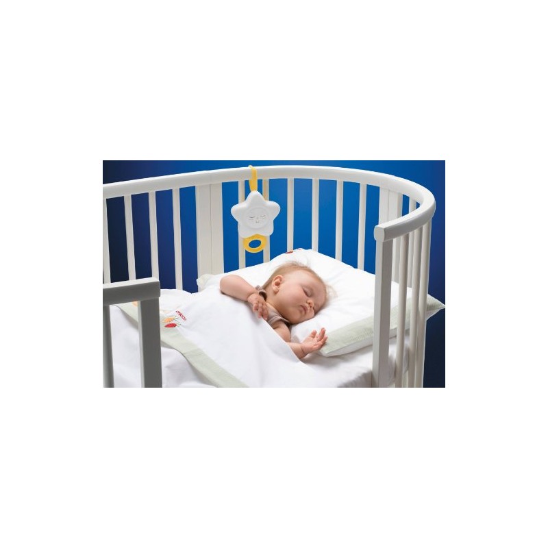 Chicco Schlaflied Stern