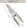 Wire Stripper, Cable Stripper, Electrician, Wire Peeling Tool, Crimping Function,