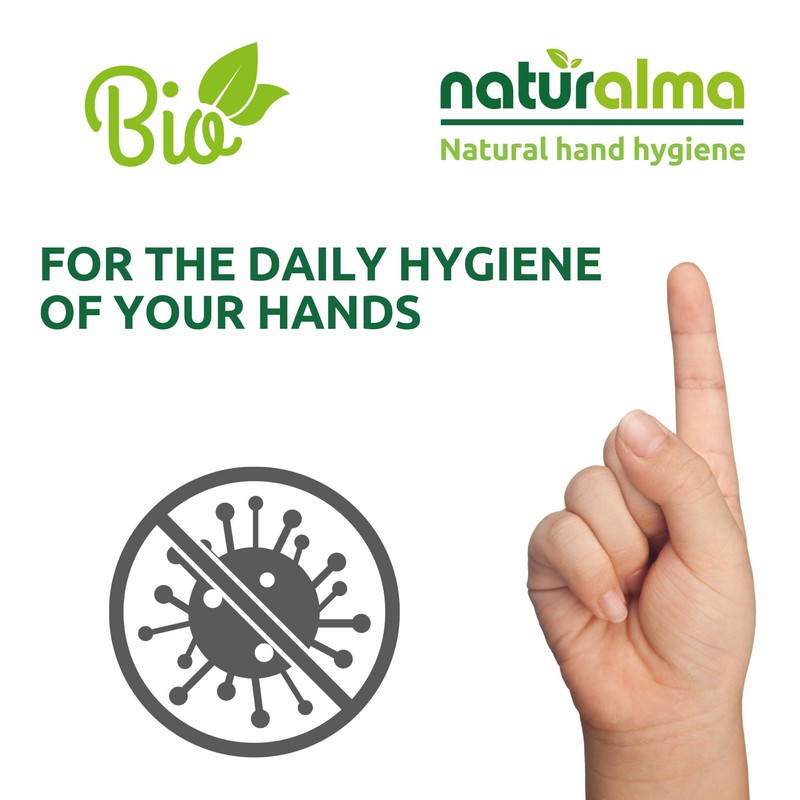 Vegetable Handmade Soap Marigold Organic 2 x 100 g Natural