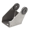 Transducer Mounting Bracket 740162 1 Rustproof Rugged Transom Transducer Mounting