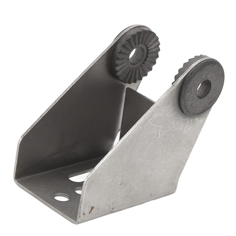 Transducer Mounting Bracket 740162 1 Rustproof Rugged Transom Transducer Mounting