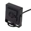 Mini Analog Camera Board Multifunctional 0.01Lx 3.6mm Lens 2MP Mini