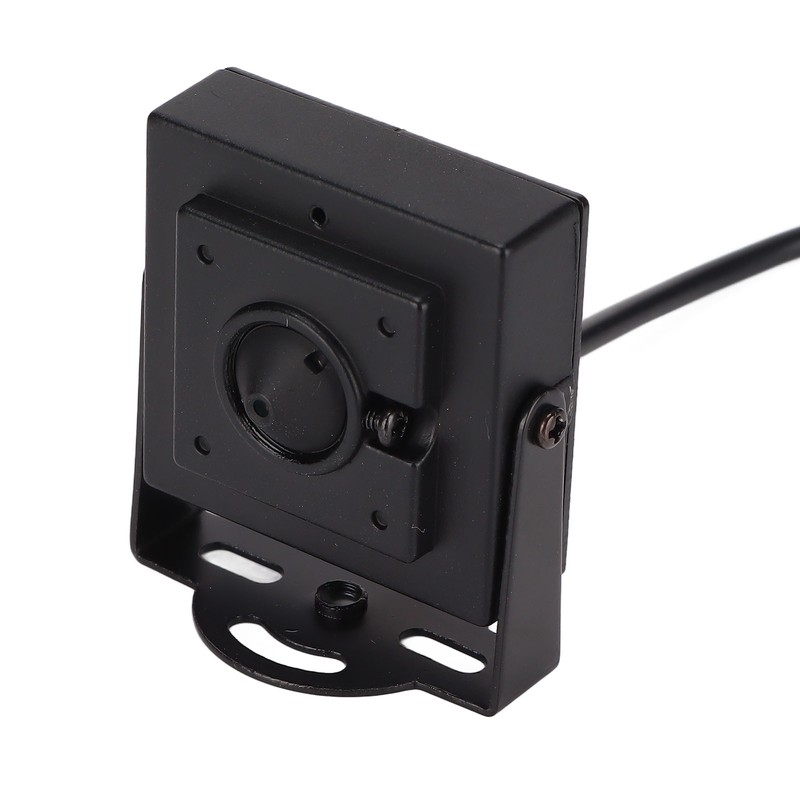 Mini Analog Camera Board Multifunctional 0.01Lx 3.6mm Lens 2MP Mini