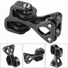 Aluminium Alloy Archery Compound Bow Cable Slide String Splitter Roller