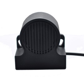 YUESONIC 12~24V 100dB Backup Alarm Reversing Alarm for vehicle