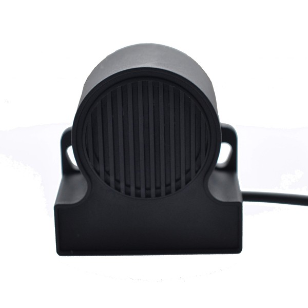 YUESONIC 12~24V 100dB Backup Alarm Reversing Alarm for vehicle