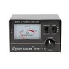 Mcbazel SURECOM SW-111 100W/10W SWR & Power Meter for CB
