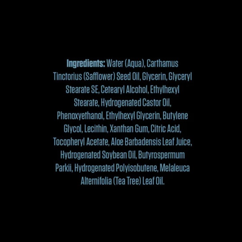 HeadBlade HeadLube Glossy Aftershave Moisturizer Lotion for Men (5 oz)