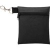 1PC Golf Tee Pouch - Golf Ball Bag - Golf