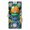AZOR Reverb Guitar Pedal Digital Effect Dragon Pure Reverb Effect