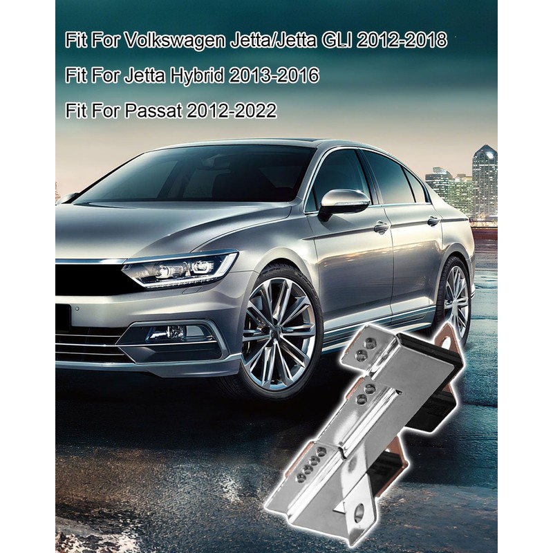 Engine Compartment Fuse Fit for Volkswagen Jetta GLI Hybrid Passat